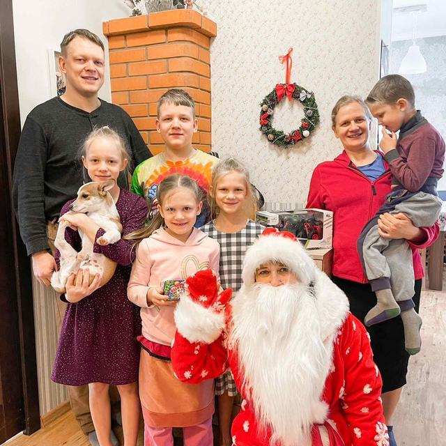 НАШИ БУДНИ