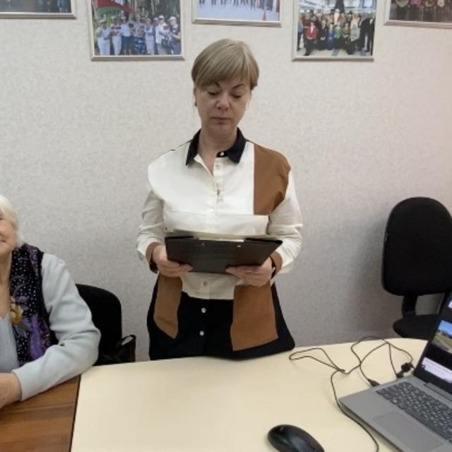 НАШИ БУДНИ