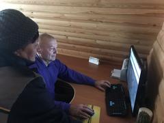 КОМПЬЮТЕРНАЯ ГРАМОТНОСТЬ