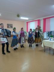 85 ЛЕТ РОДНОЙ МИНЩИНЕ