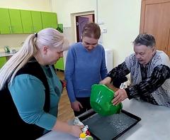 НА АКТИВНОЙ ВОЛНЕ