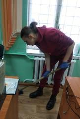 ТРУДОУСТРОЙСТВО ЛЮДЕЙ С ИНВАЛИДНОСТЬЮ