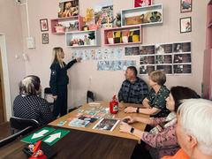 АКЦИЯ "ДЕНЬ БЕЗОПАСНОСТИ. ВНИМАНИЕ ВСЕМ"
