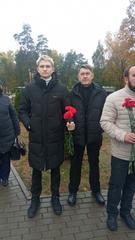 ПАТРИОТИЧЕСКИЙ ФОРУМ 
