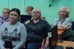 ЕДИНЫЙ ДЕНЬ ИНФОРМИРОВАНИЯ 