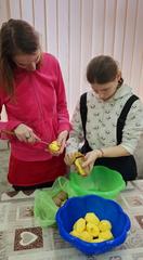 КУЛИНАРИЯ 