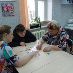 ПОКУПАЕМ ПРОДУКТЫ ДЛЯ ОБЕДА
