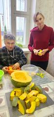 ПОЛЕЗНЫЙ И ВКУСНЫЙ ОБЕД