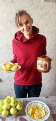 ГОТОВИМ БЛЮДА ИЗ ОВОЩЕЙ И ФРУКТОВ