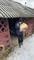 СОЦИАЛЬНЫЕ РАБОТНИКИ АКТИВНО ПОМОГАЮТ ПОЖИЛЫМ И ИНВАЛИДАМ, ПОЛУЧАЮЩИМ СОЦИАЛЬНЫЕ УСЛУГИ