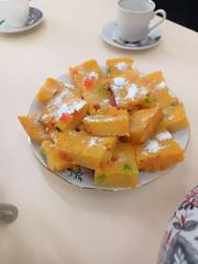 МАСТЕР-КЛАСС ПО ПРИГОТОВЛЕНИЮ БЛЮД ИЗ ТЫКВЫ