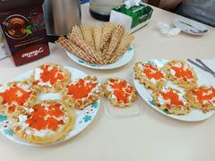 КУЛИНАРНЫЙ МАСТЕР-КЛАСС ПО ПРИГОТОВЛЕНИЮ ПОЛЕЗНЫХ ЗАВТРАКОВ