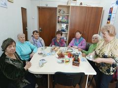НЕДЕЛЯ, ПОСВЯЩЕННАЯ СЕМЬЕ