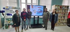 КУРЕНИЕ - ГЛОБАЛЬНАЯ ПРОБЛЕМА НАШЕГО ВРЕМЕНИ