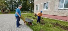 РАБОТА В РАМКАХ ТРУДОВОЙ МАСТЕРСКОЙ