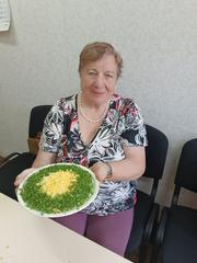 КУПАЛЬСКИЕ ТРАДИЦИИ: ПОГРУЖЕНИЕ В НАРОДНУЮ МАГИЮ И ВКУСЫ