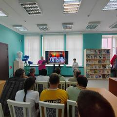 ЧАС ПАМЯТИ "ПАМЯЦЬ І ЖАЛЬ БЕЛАРУСКАЙ ЗЯМЛІ"