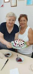 ВКУС ЖИЗНИ