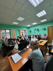 ПРОФИЛАКТИКА ГРИППА