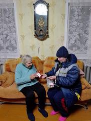 ВСЕГДА НА СТРАЖЕ