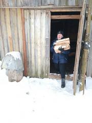 РАБОЧИЕ БУДНИ