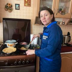 ТЕПЛО ЗАБОТЫ