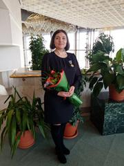 ОРДЕН МАТЕРИ