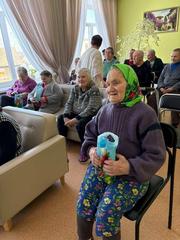 НАЧАЛО ВЕСНЫ