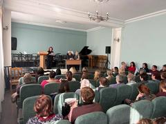 СОБРАНИЕ ТРУДОВОГО КОЛЛЕКТИВА 