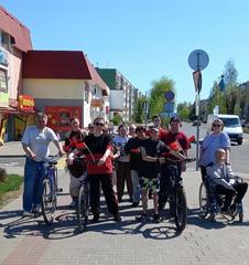 ПУТЬ ГЕРОЕВ