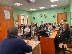 ДЕНЬ НАРОДНОГО ЕДИНСТВА КАК ФАКТОР НАЦИОНАЛЬНОЙ ГОРДОСТИ