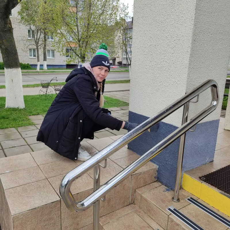 НАШИ БУДНИ